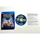 Minecraft Story Mode Season Pass (PlayStation 4 PS4)Works CIB🔥Mint!