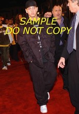 #D690 sexy EMINEM Marshall Mathers HOT Candid Real Photo