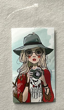 950 HANG TAGS GARMENT TAGS MERCHANDISE TAGS WITH 950 PLASTIC LOOPS