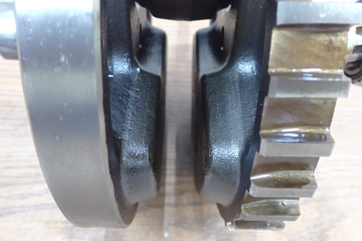 HARLEY DAVIDSON ULTRA CLASSIC CRANKSHAFT 2394099 23940-99