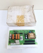 Seacold 56-3-830-01/ DCU3/SC R / DCUR Board CH