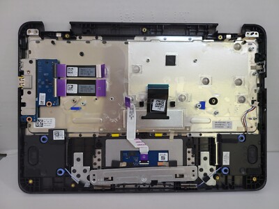 New Dell OEM Chromebook 11 5190 2-in-1 Palmrest