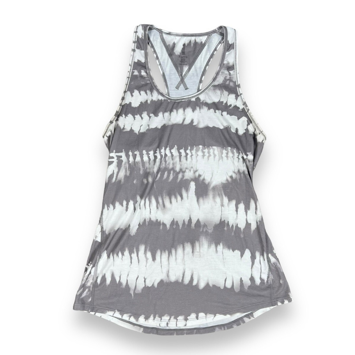 Lucy Multi Camo Tank Top Gray Sz XS | eBay Lucy Multi Camo Tank Top Gray Sz XS | eBay