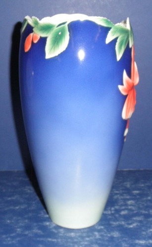 NIB - Franz FZ00089 Lady Eardrop Vase - Picture 4 of 5