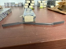 CORRADI RIFFLERS CUT FILES SPECIAL DIE MARKERS SERIES:659-2CUT:2 LOT OF 4