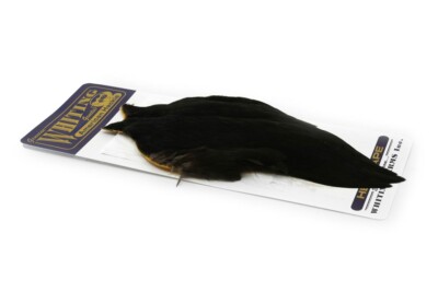 Whiting American Hen Cape * NEU 2026 LAGER * Hen Capes Federn zum Fliegenbinden