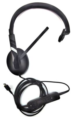 EPOS Sennheiser ADAPT 135T USB-C II Headset w/USB-C 1000904 for Microsoft Teams