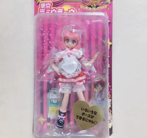 tokyo mew mew doll
