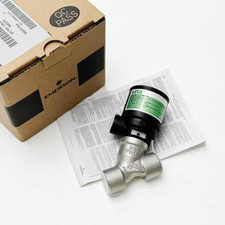 Brand New E290A791 for ASCO  Angle Seat Valve 3/8" PN16