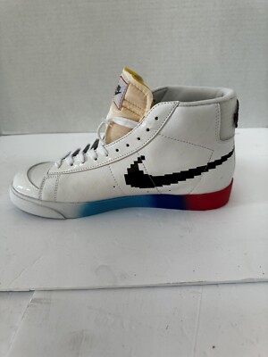 nike blazer have a good game prezzo