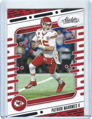 2024 Panini Absolute Singles W/RC's   You Pick  