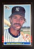 1980's Donruss Rookies, Stars, HOF'rs - "You Pick It"  $.99 - $2.99 NM or Better
