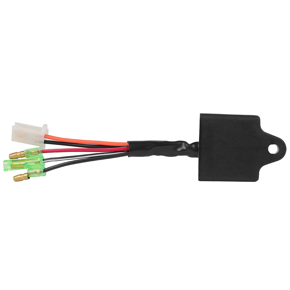 Arrowhead Starter - E-Ton/Polaris 50cc E-Ton AXL-50 Lightning 50 - AS - Foto 13