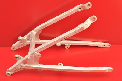 ＲＭ125シート、サブフレーム 2000 96-00 Suzuki RM125 RM 125 Subframe Sub Frame Rear Seat Mount