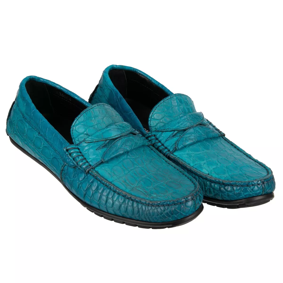 Dolce sales gabbana moccasins