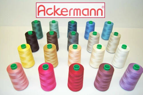 Universal-Nähgarn aus Polyester