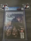 Wraith #1! CGC 9.0! 1st Wraith! Carnage Label! — photo 1
