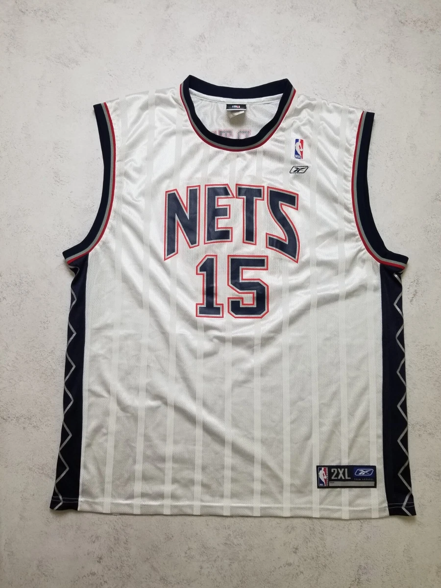 Las mejores ofertas en Reebok hombres Brooklyn Nets Ropa para
