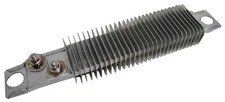 Caloritech™ Finned Strip Heaters, Component Heaters, 120V, 150 Watts, 7.25" L