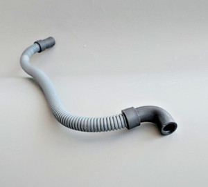 Candy Kondensatortrockner CS C8LF-80 Rohrschlauchboden