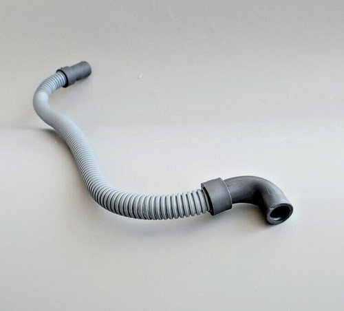 Candy Kondensatortrockner CS C8LF-80 Rohrschlauchboden