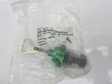 Pentair Fleck 60102-711 Downflow Piston for Fleck 5600SXT/6700 - GENUINE OEM NEW