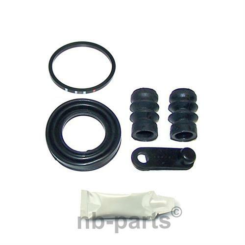Kit de Reparación Pinza Freno Trasero 34mm para Mitsubishi Sapporo I Galant