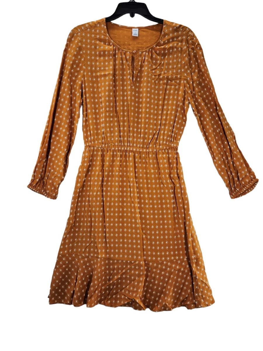 Old Navy Polka Dot 3/4 Sleeve Dresses for Women for sale | eBay