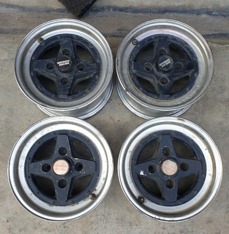 JDM Hayashi Command 13