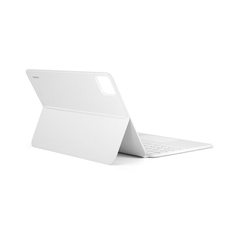 Tablette Coque Pour Xiaomi Pad 6-Pad 6 Pro 11 2023 Pu Cuir 360°Rotatif