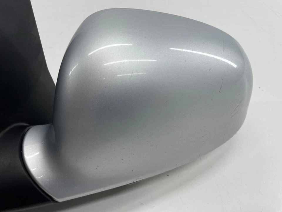 VOLKSWAGEN GOLF MK5 SIDE VIEW MIRROR ASSEMBLY NO GLASS FRONT N/S/F 2004-2009 — 第 4/4 张图片