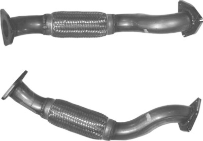 Exhaust flex pipe CITROËN RELAY cheap in online shop in original quality