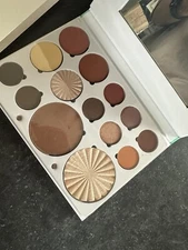 Makeup Palette  ..OFRA Cosmetics Brand. Everything You Need In One Palette