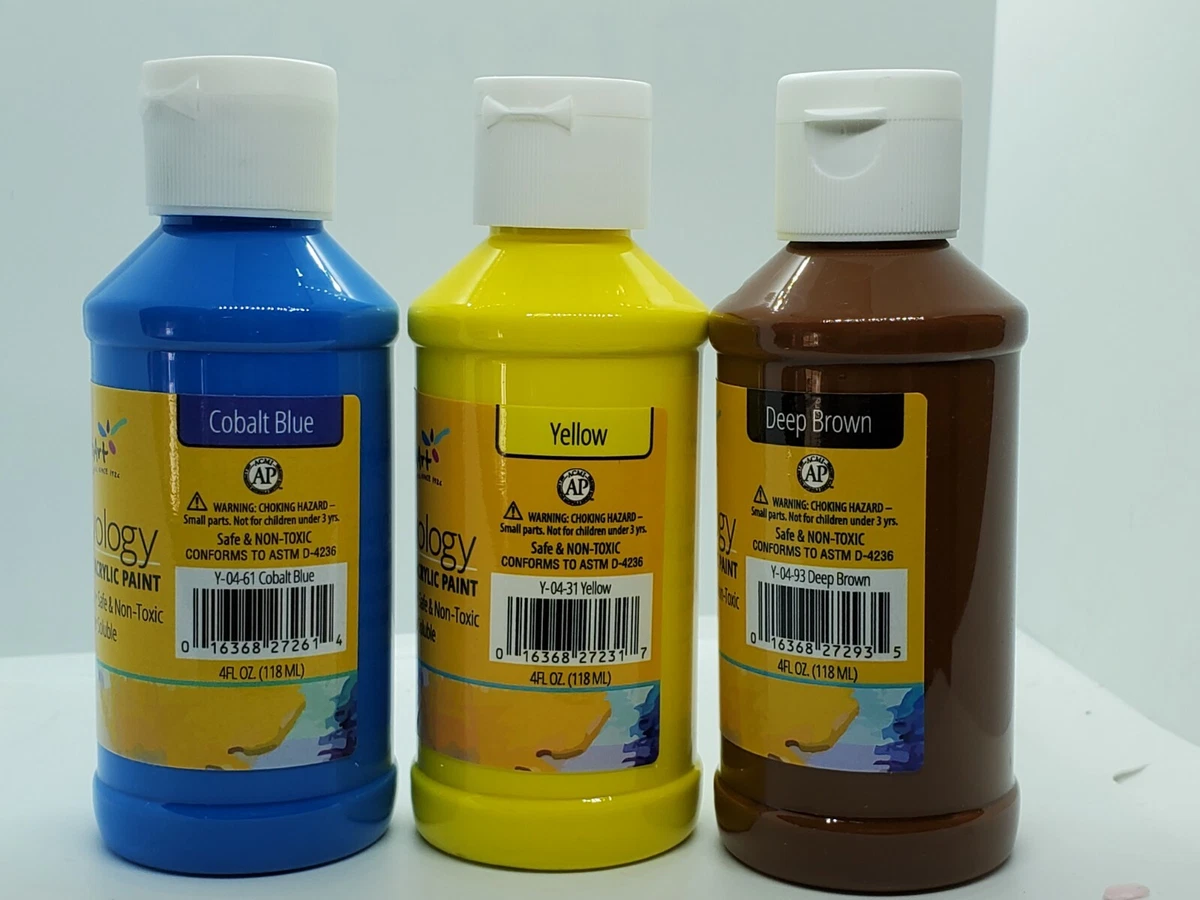 Ebay acrylic paint deals