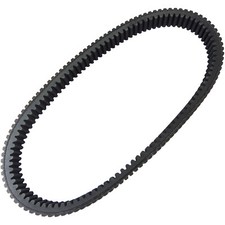 Drive Belt 8JP-17641-00-00 Fit Yamaha 2014-2025 SR Viper LTX DX GT LE SE Snow