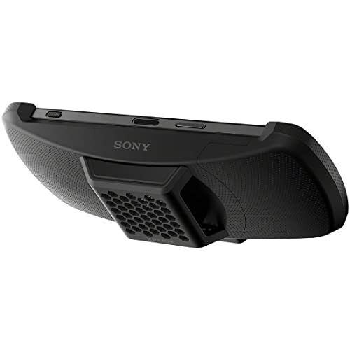 【Sin abrir】 Equipo de juego Sony Performance para Xperia Stream XQZ-GG01 negro - Imagen 10 de 21