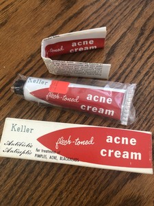 acne cream walgreens