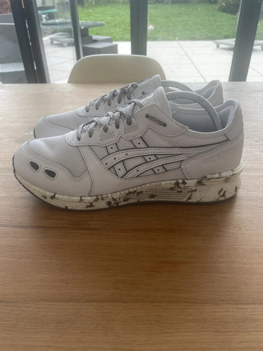 Hyper gel cheap lyte asics