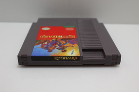 Legacy of the Wizard - Nintendo NES - Game Cartridge Only