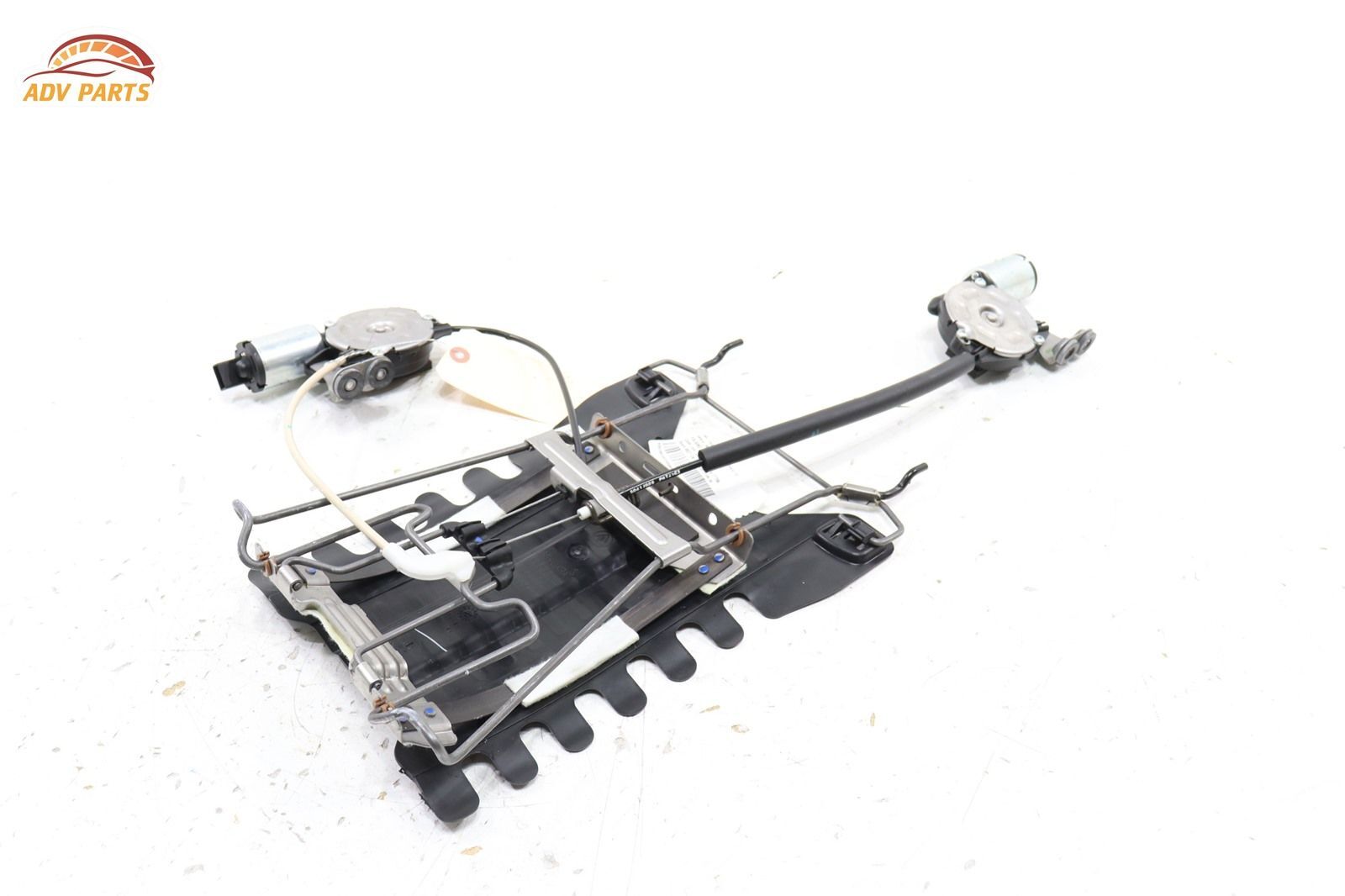 2014-2021 MASERATI QUATTROPORTE FRONT RIGHT PASSENGER SEAT LUMBAR SUPPORT OEM
