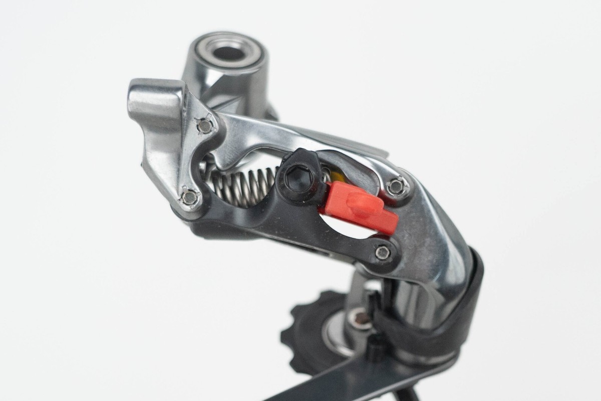 希少★シマノ XTR RD-M960 リアメカヴィンテージ MTBローノーマル 希少☆シマノ XTR RD-M960 リアメカヴィンテージ MTBロー