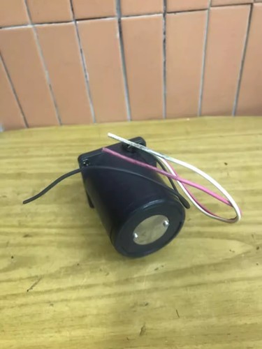 1pcs Used 2RK6GN-CW damped brake motor OM - Picture 2 of 4