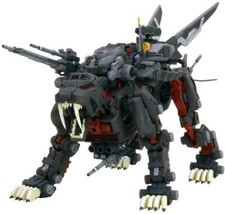 KOTOBUKIYA ZOIDS EPZ-003 GREAT SABER MARKING PLUS Ver. 1/72 Kit From Japan New