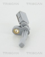 Triscan 8180 29351 Sensor, Raddrehzahl FüR Audi Seat Skoda VW