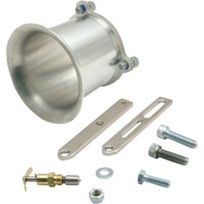 Ss Cycle Stack Velocity 2.5 Super Eg Carburetor 17-0484