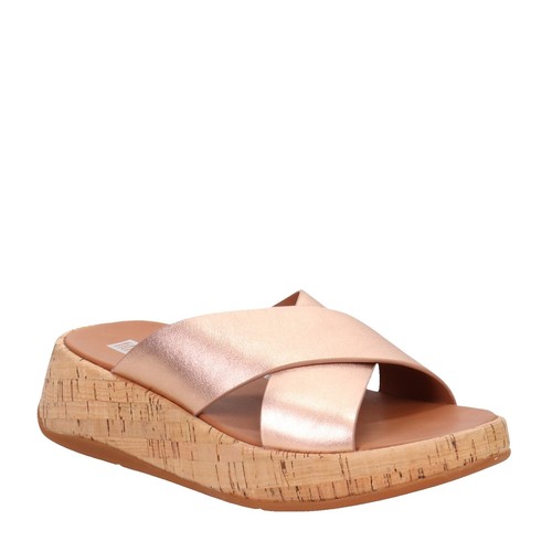 Zodiac Shana Strappy Platform Espadrille Wedge Sandals $99  display picture 1