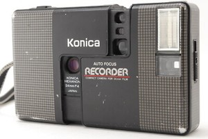 Konica Recorder | eBay Konica Recorder | eBay