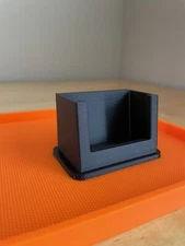 Whistler TRX-1 Scanner Stand PSR800 PRO668 Non Slip Base Made In The USA