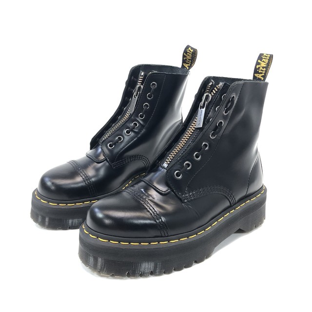 sinclair jungle boot