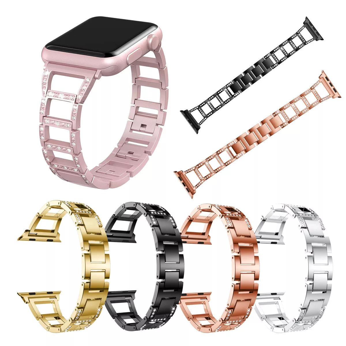 Women's apple watch bands 44mm new arrivals